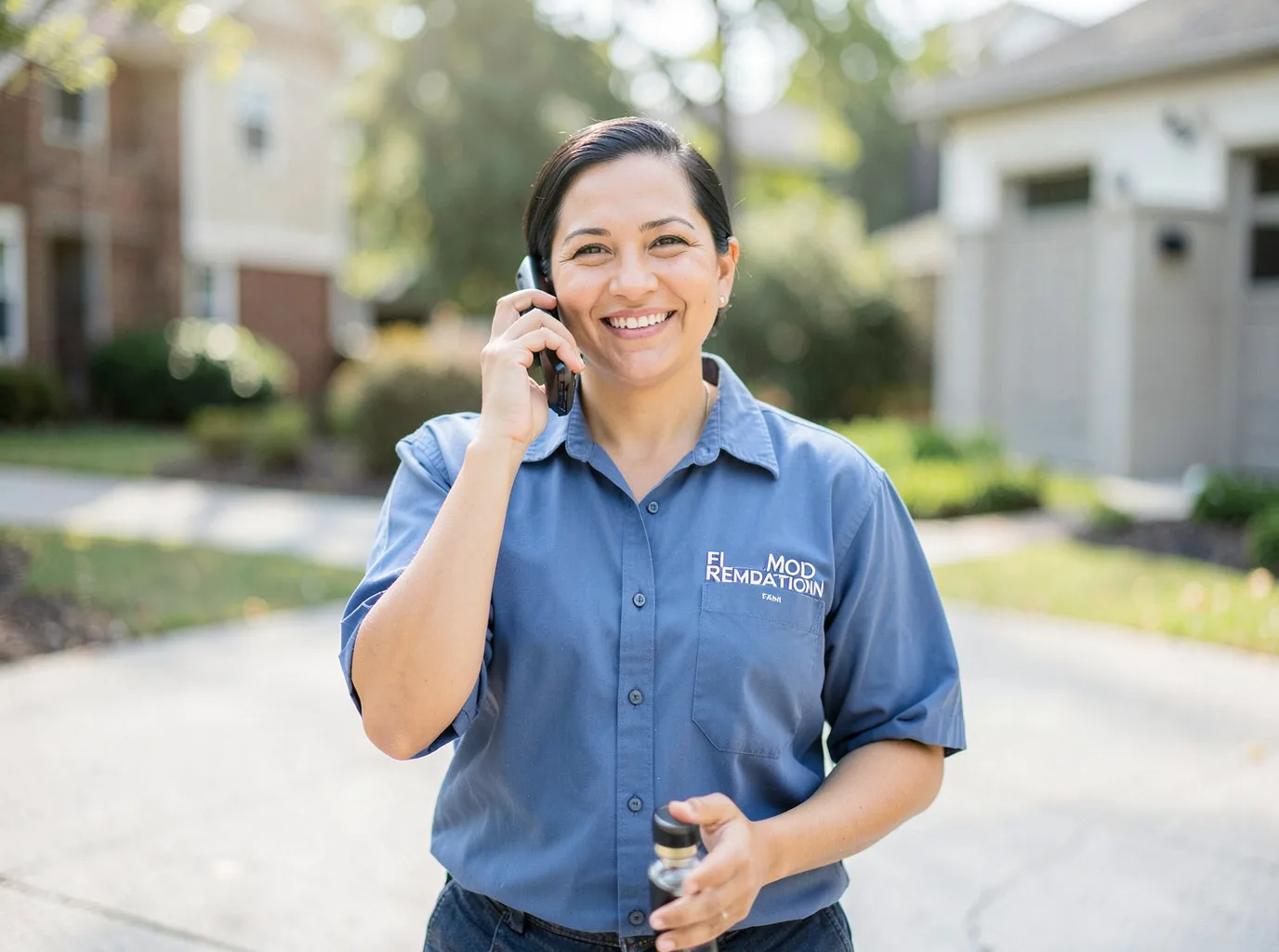 Mold Remediation New Limerick, ME FAQs